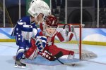 3 on 3 NHL Arcade si mostra in due video - Notizia
