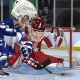 3 on 3 NHL Arcade si mostra in due video