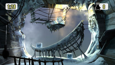 Operation Creature Feature