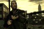 Gli obiettivi di GTA IV: The Lost and Damned, nuova immagine - Notizia