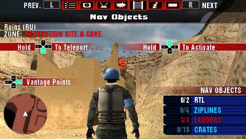 Sony mostra la sua tecnologia di eye tracking alla GDC Sony mostra la sua tecnologia di eye tracking alla GDC