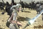 Il gameplay di Kingdom Under Fire II in immagini e video - Notizia