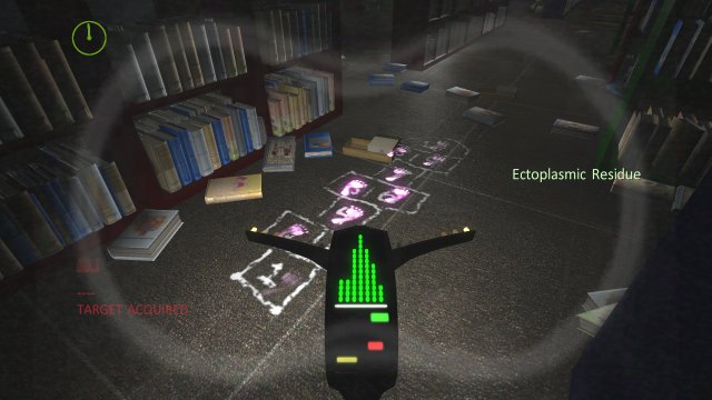 Ghostbusters: Il Videogioco