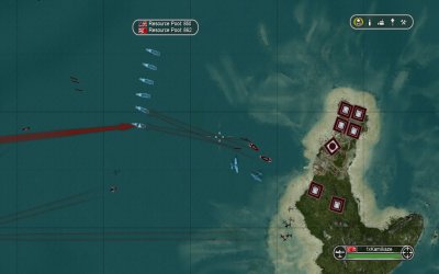 Battlestations: Pacific