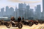 Il protagonista di Lost & Damned in video - Notizia