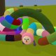 Gli strani sogni di Noby Noby Boy: multiplayer in arrivo?