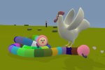 Per il creatore di Katamari i giochi stanno diventando monotoni - Notizia