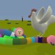 Per il creatore di Katamari i giochi stanno diventando monotoni
