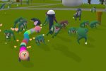 Noby Noby Boy - Recensione - Recensione