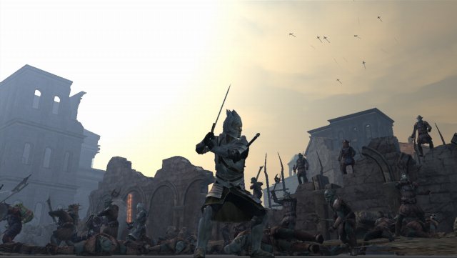 Il Signore degli Anelli: La Conquista