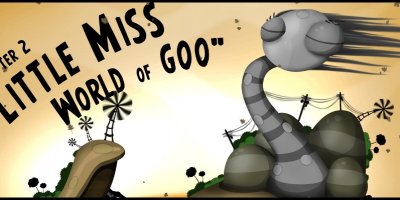 World of Goo