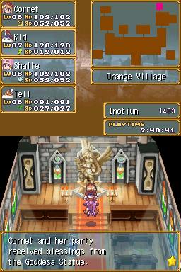 Rhapsody: A Musical Adventure