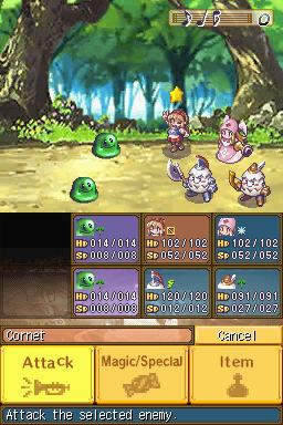 Rhapsody: A Musical Adventure