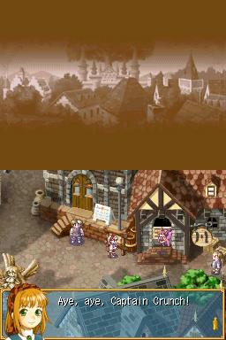 Rhapsody: A Musical Adventure