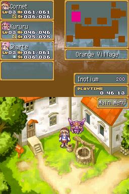 Rhapsody: A Musical Adventure