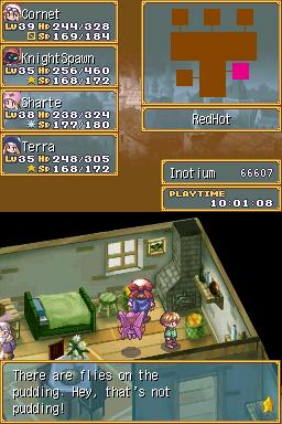 Rhapsody: A Musical Adventure