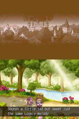 Rhapsody: A Musical Adventure