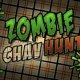 Zombie Chav Hunt (iPhone)
