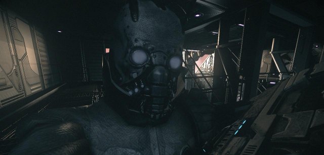 The Chronicles of Riddick: Assault on Dark Athena