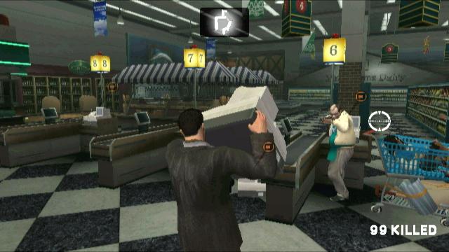 Dead Rising: Salme di Fine Stagione