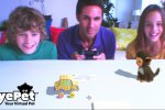 [GC 2008] Il trailer di EyePet - Notizia