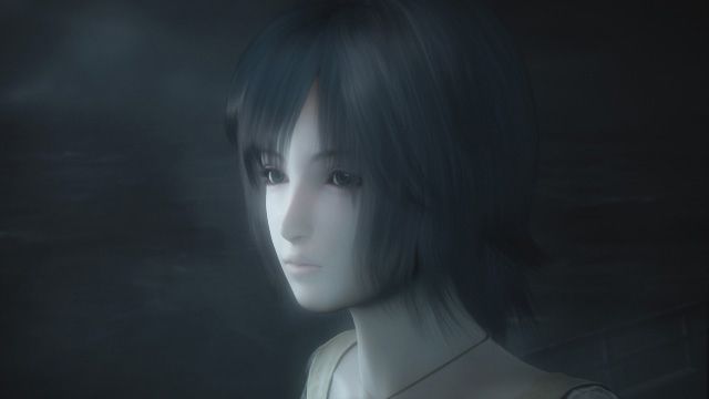 Project Zero 2: Wii Edition