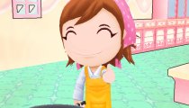 Cooking Mama 2: World Kitchen - Filmato di gioco Pizza