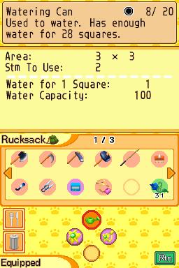 Harvest Moon: L'Isola della Felicità