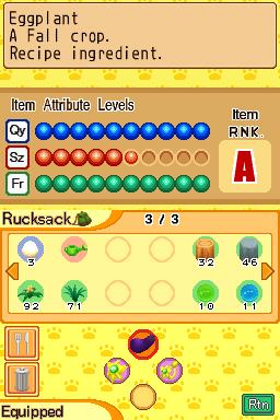 Harvest Moon: L'Isola della Felicità