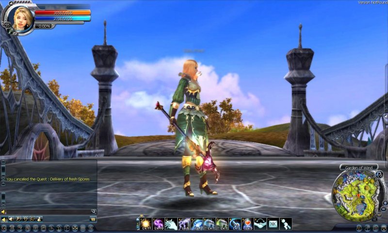 Pristontale 2 - The 2nd Enigma