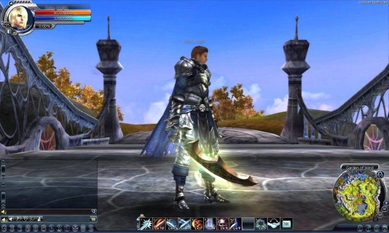 Pristontale 2 - The 2nd Enigma