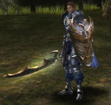 Pristontale 2 - The 2nd Enigma