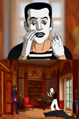 Broken Sword: Shadow of the Templars - The Director's Cut