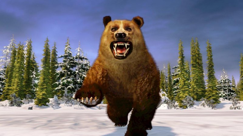 Cabela's Dangerous Adventures