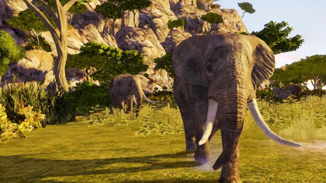 Cabela's Dangerous Adventures