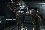 Le 'strategie di combattimento' di Dark Void in video - Notizia