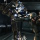 Le "strategie di combattimento" di Dark Void in video