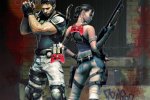 Un nuovo video di gameplay per Resident Evil 5 - Notizia