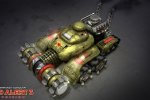 Command & Conquer: Red Alert 3 Uprising - Anteprima - Anteprima