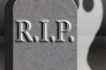 R.I.P. - Notizia