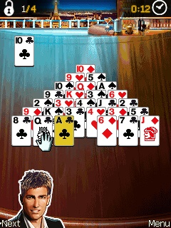 Platinum Solitaire 2
