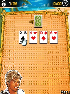 Platinum Solitaire 2
