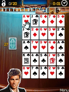 Platinum Solitaire 2