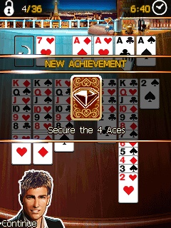 Platinum Solitaire 2