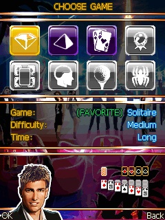 Platinum Solitaire 2