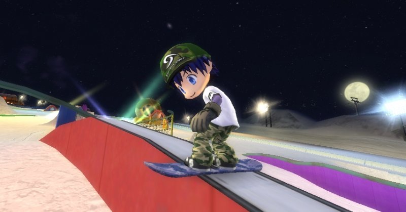 Family Ski & Snowboard