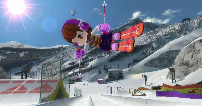 Family Ski & Snowboard