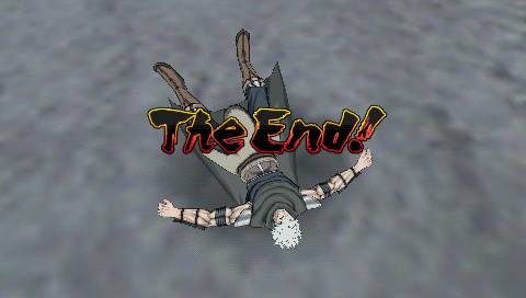 Hokuto no Ken: Raoh Gaiden - Ten no Haoh