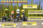 Space Bikers (iPhone) - Notizia
