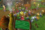 Piccolo il re, grande il gioco. - Recensione